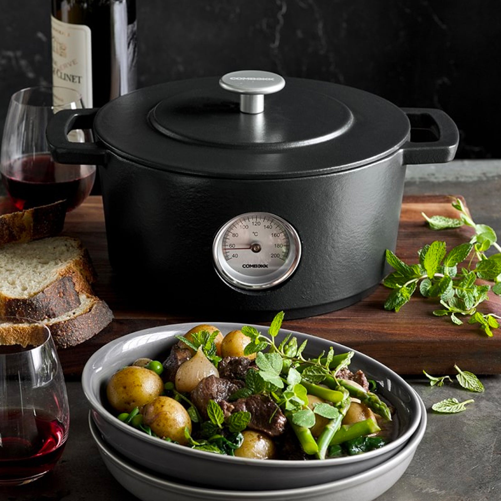 Cookware Collection | Stonewaters