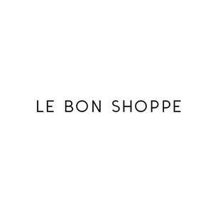Le Bon Shoppe - Stonewaters