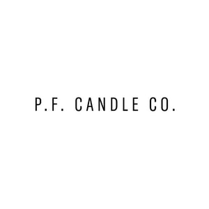 P.F Candle Co - Stonewaters