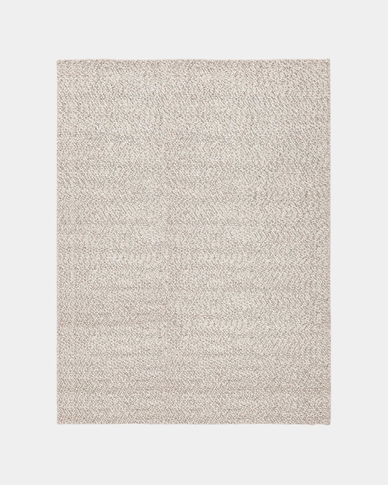 UMEA RUG - DUST - 5 X 8