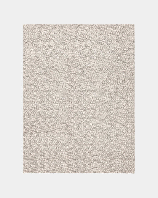 UMEA RUG - DUST - 5 X 8