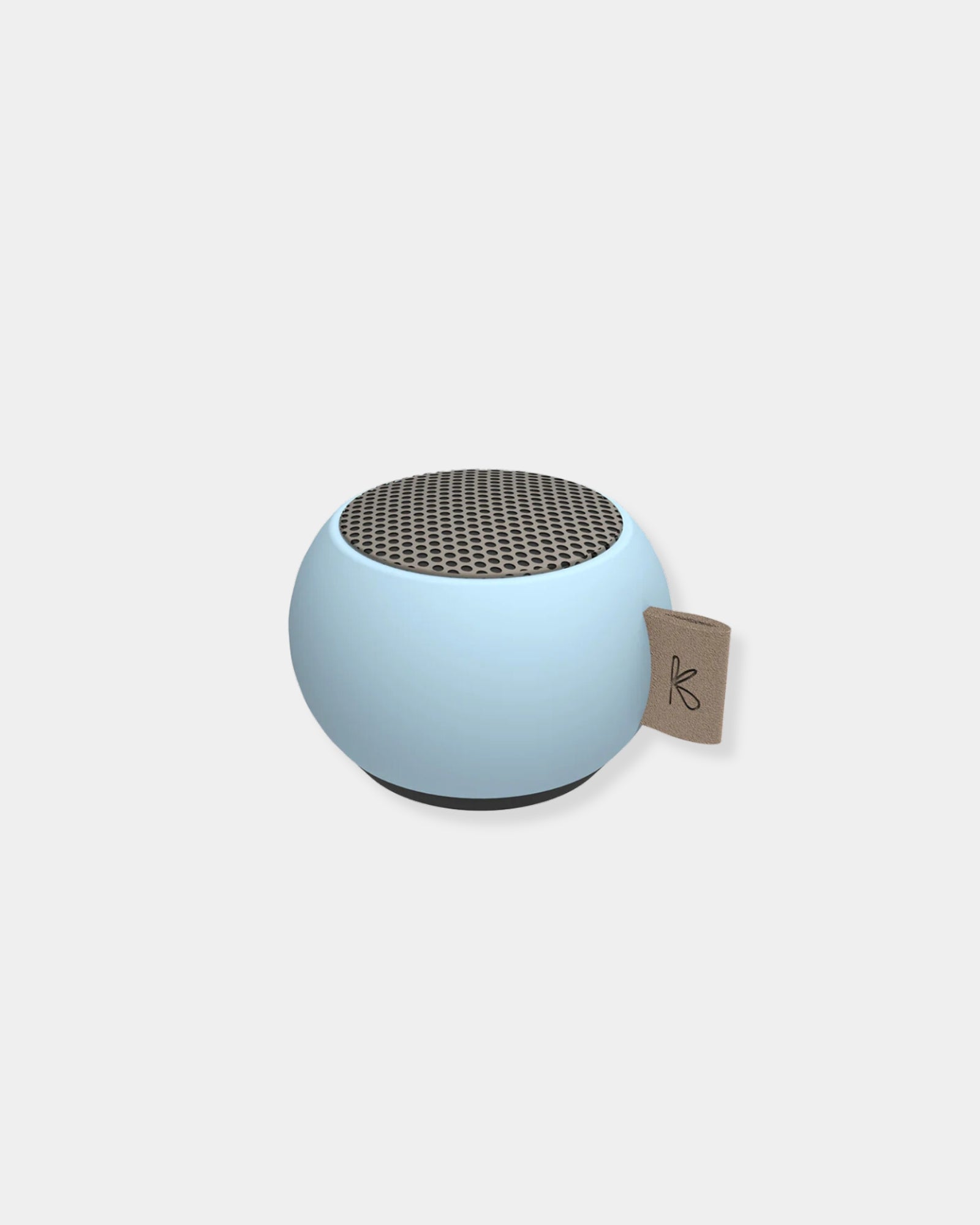 CLOUDY BLUE aGO MINI SPEAKER