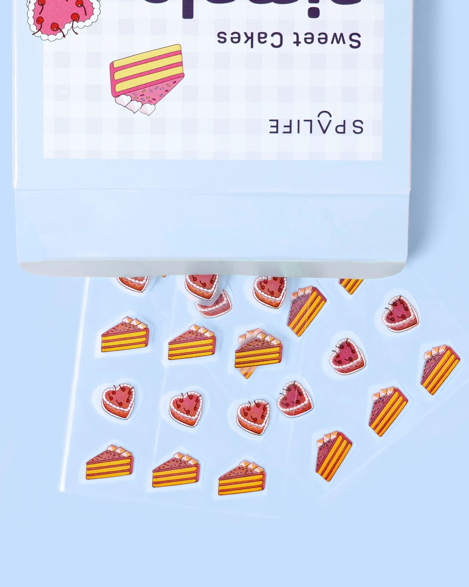 SWEET CAKES PIMPLE PATCHES