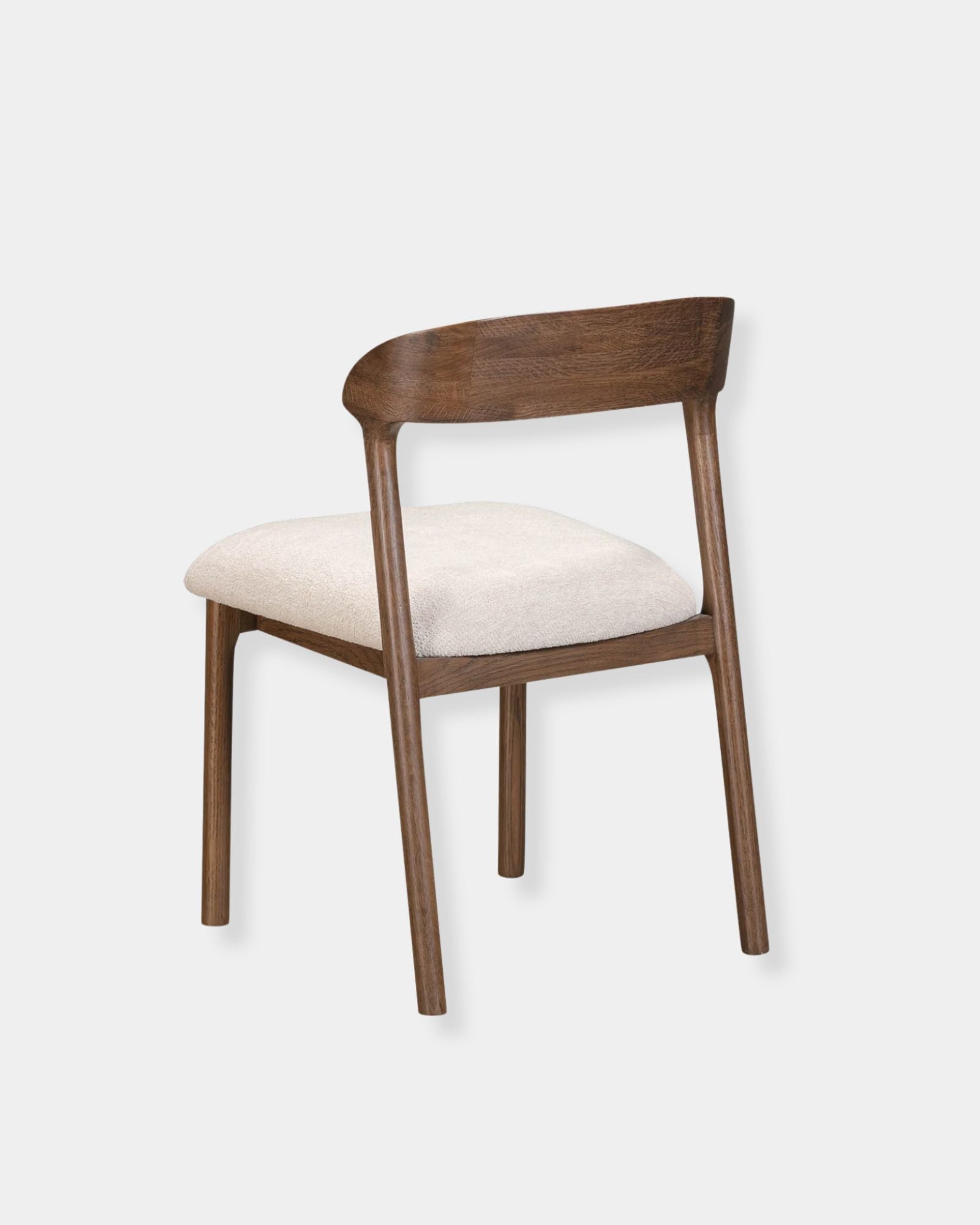 ABSTRACT DINING CHAIR