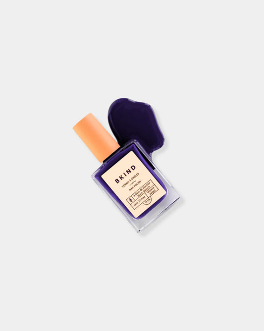 URSULA NAIL POLISH