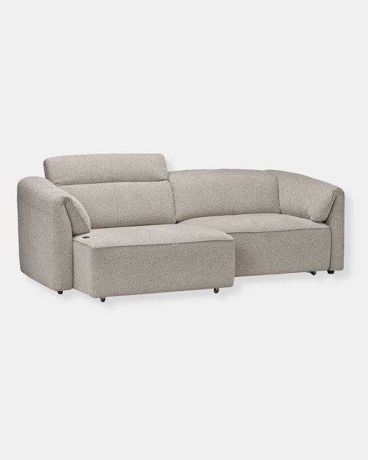 FLUX SOFA - PAVIA PUTTY