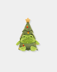 CHRISTMAS TREE RICKY RAIN FROG