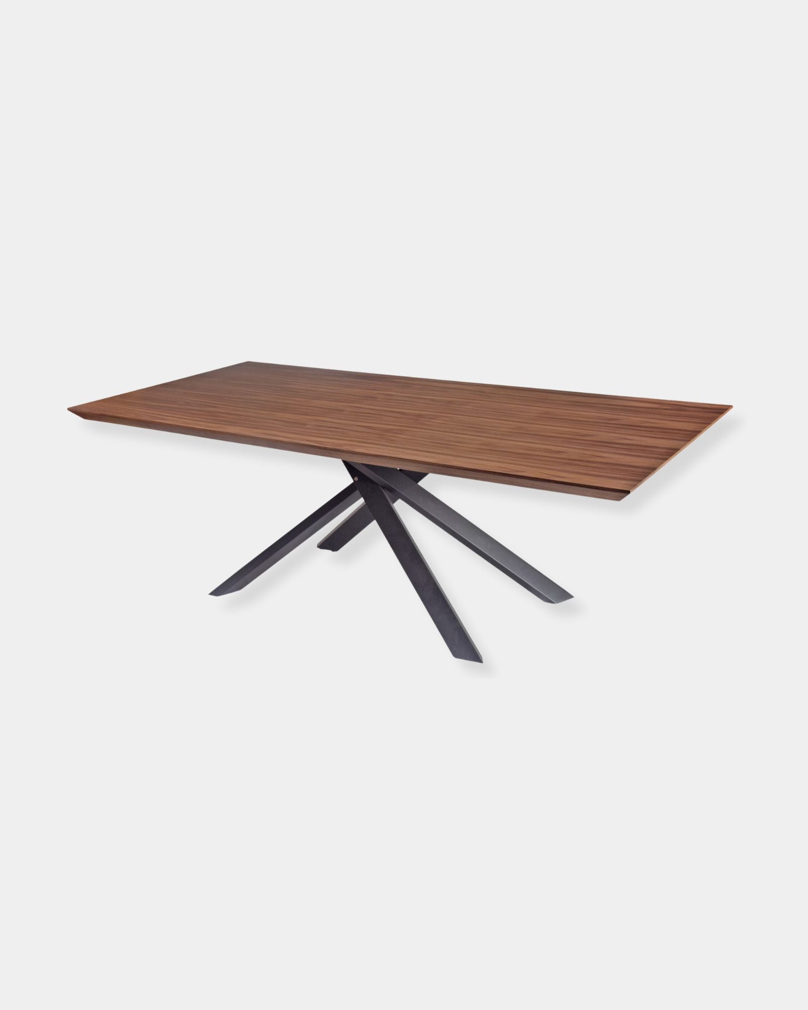 MORENO DINING TABLE 86.5"