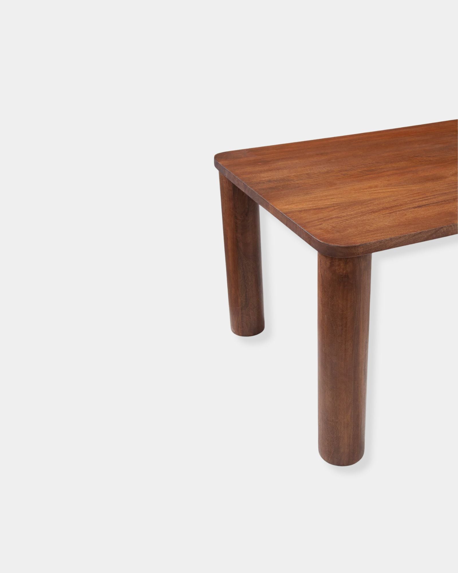 EVOLUTION DINING TABLE 82"