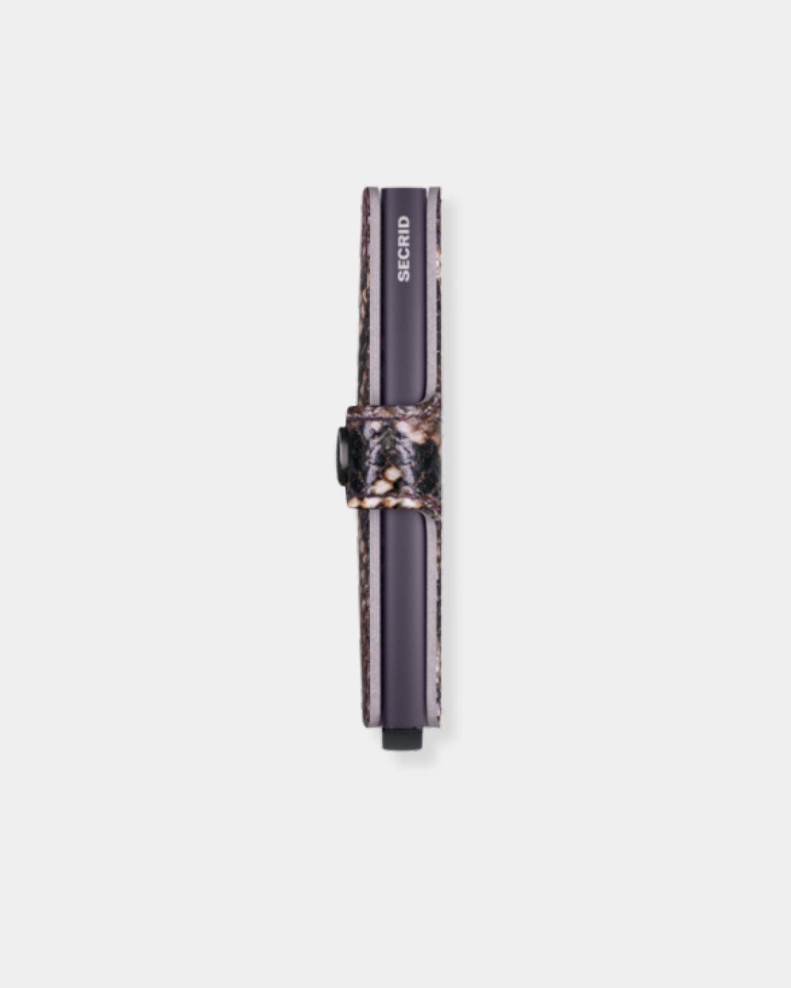 PURPLE SERPENT - MINIWALLET