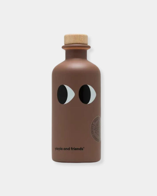 OLIVE OIL WITH BLACK TRUFFLE 200ml