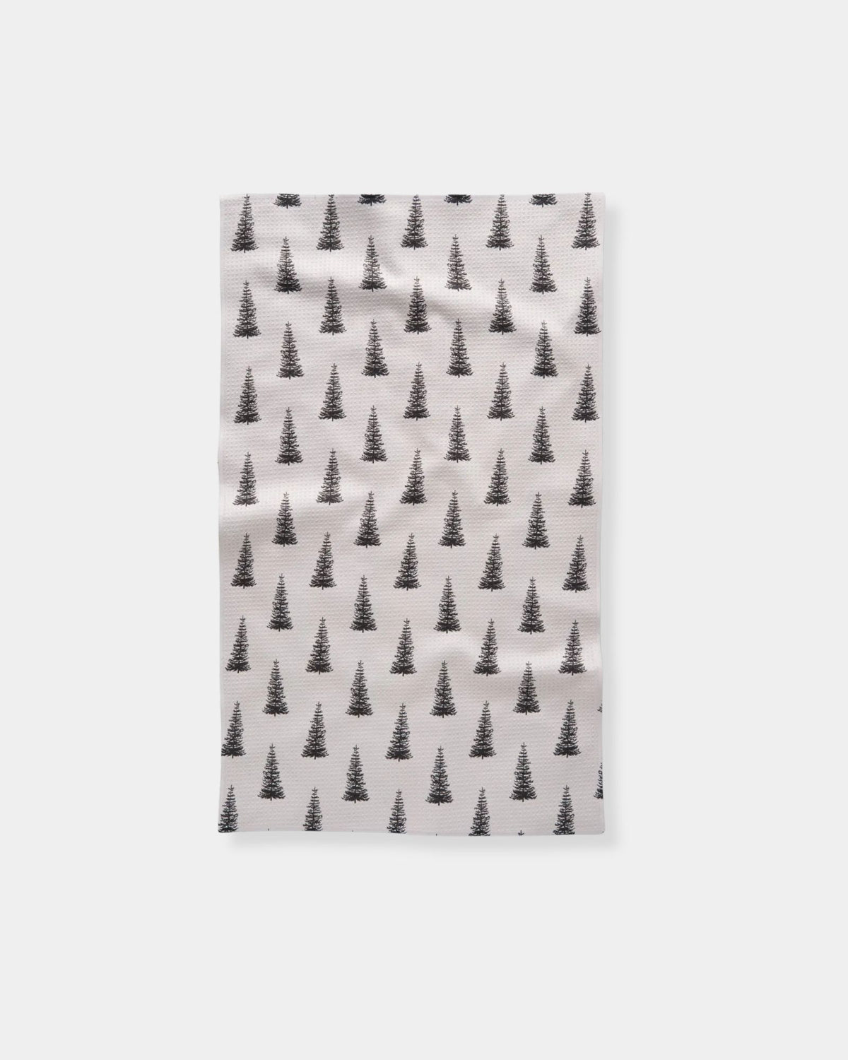 ALPINE FOREST TEA TOWEL