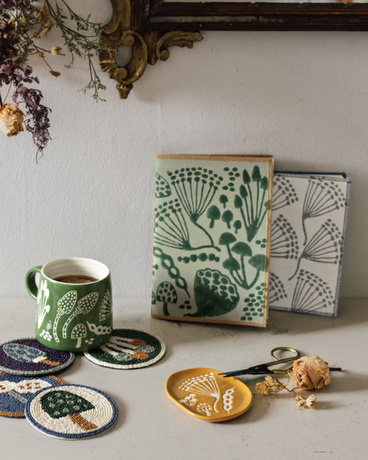 WILDGROVE SET/2 - NOTEBOOK