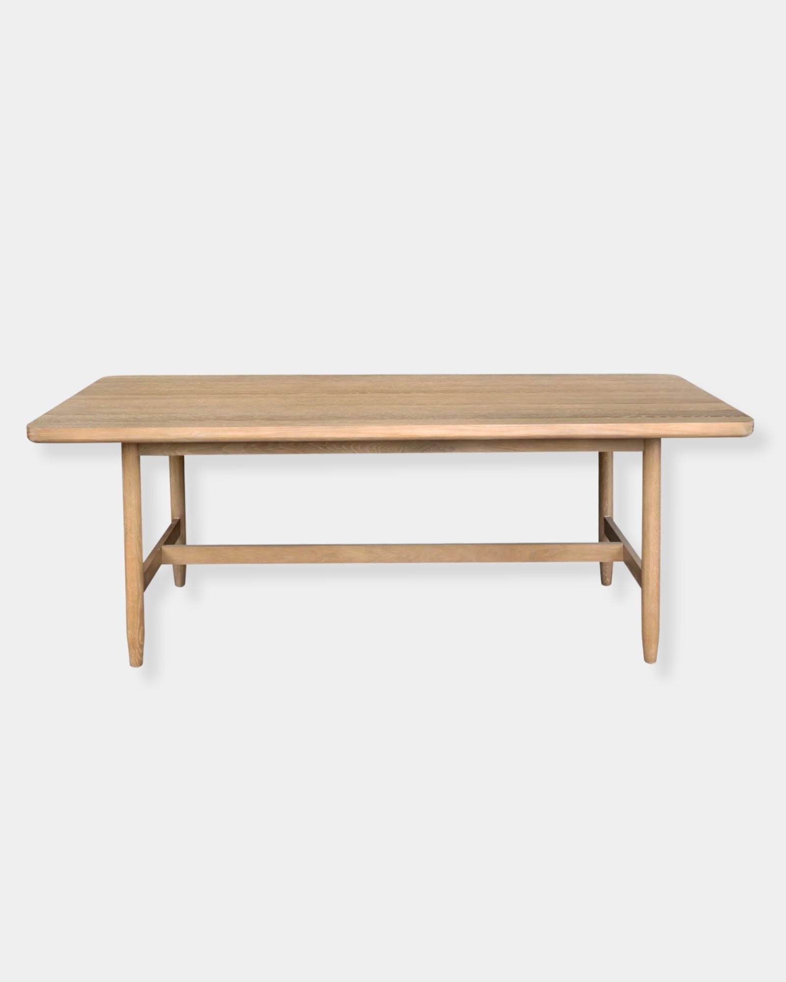 KAMELIA DINING TABLE 84"