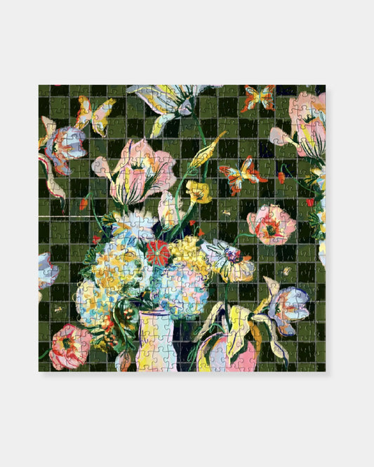 PETAL PARTY - 1000 PIECE PUZZLE
