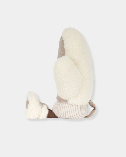 AMUSEABLES FITSWELL MITTEN - PLUSH TOY