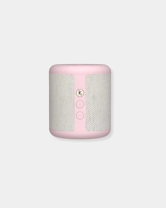 DUSTY ROSE KARL SPEAKER