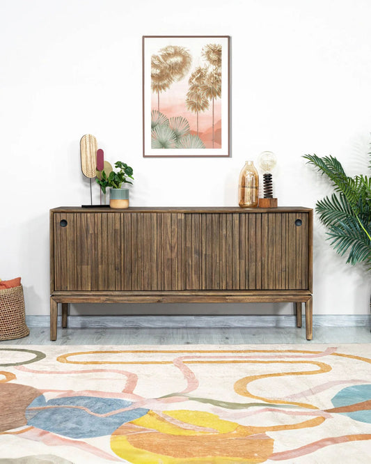 WEST SIDEBOARD