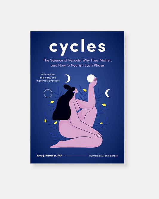 CYCLES - BOOK