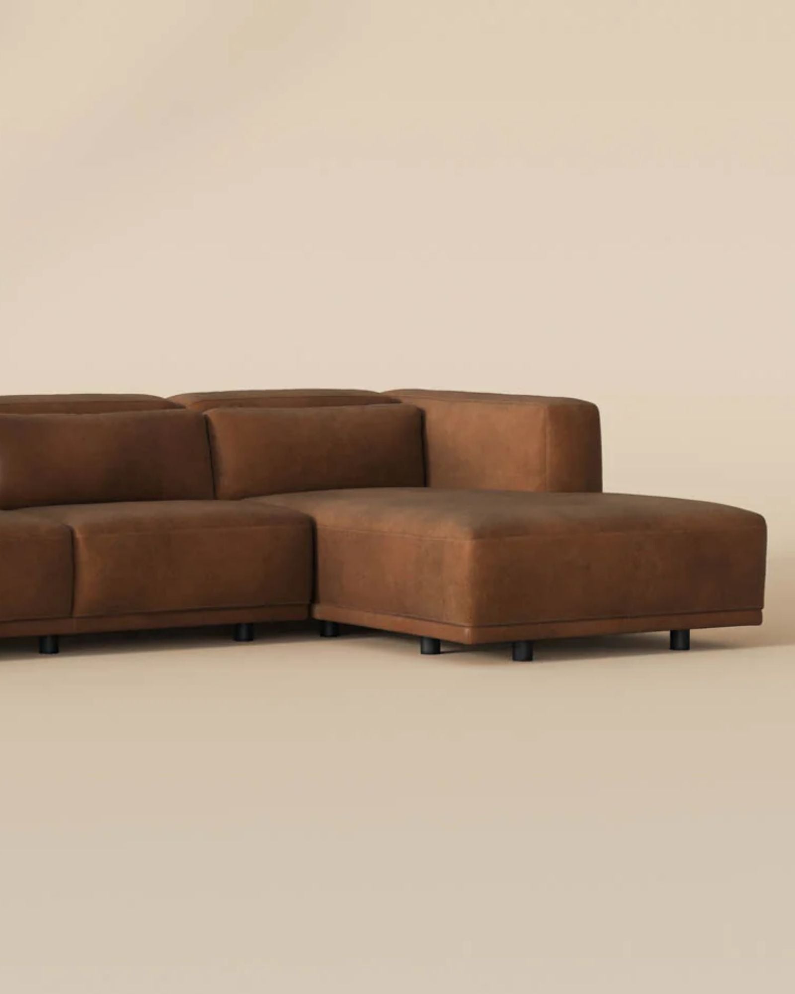 BEAU SECTIONAL - LUCIA TOBACCO