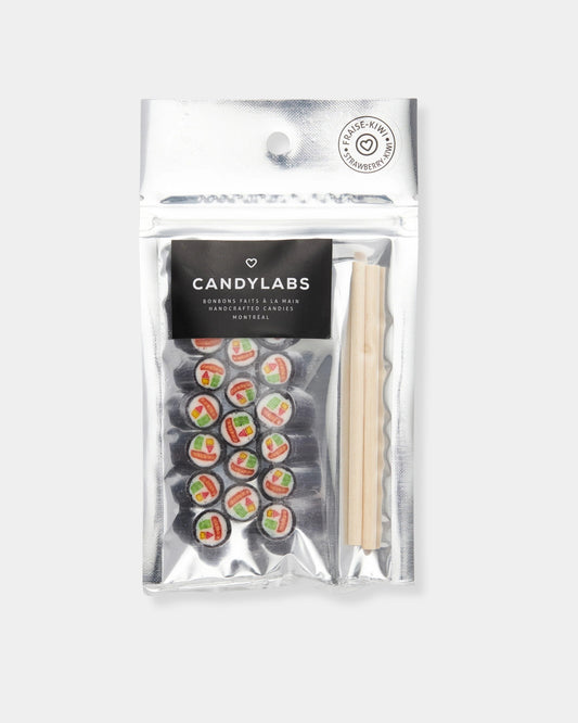 SUSHI MIX JAR 150g - CANDY