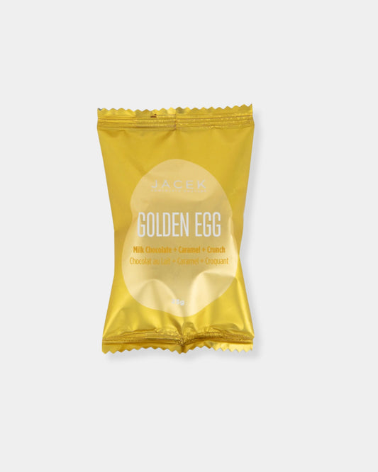 GOLDEN EGG