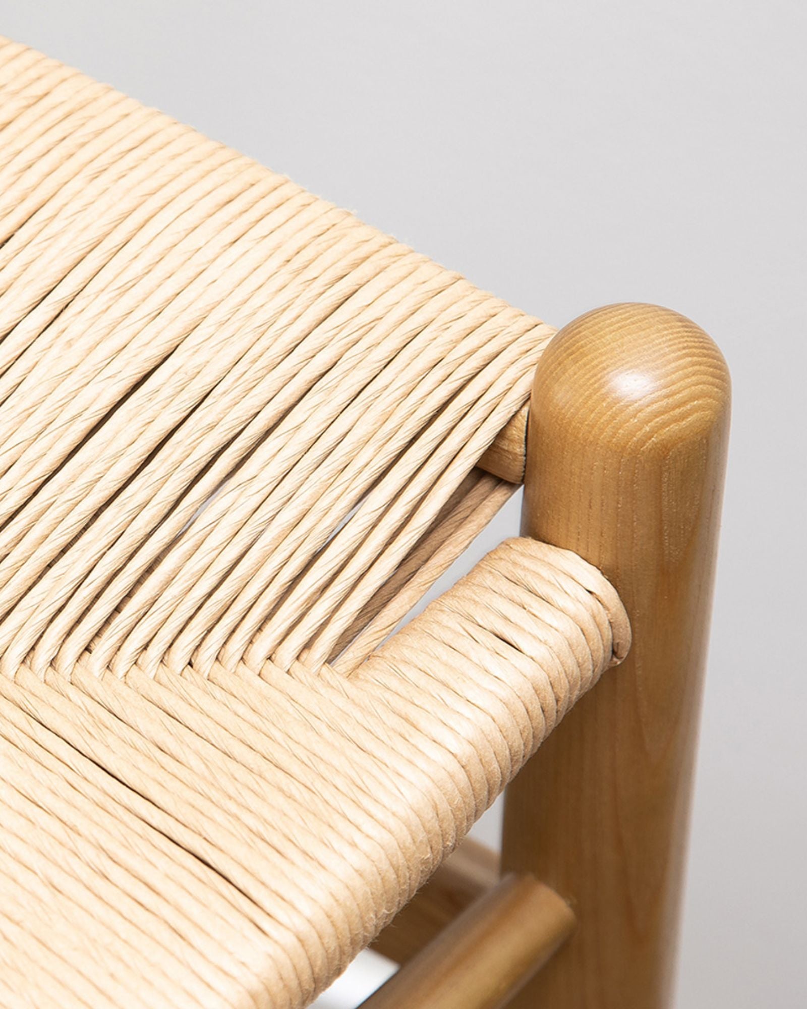 FRIDA COUNTER STOOL - NATURAL