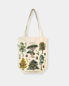 ARBORETUM - TOTE BAG