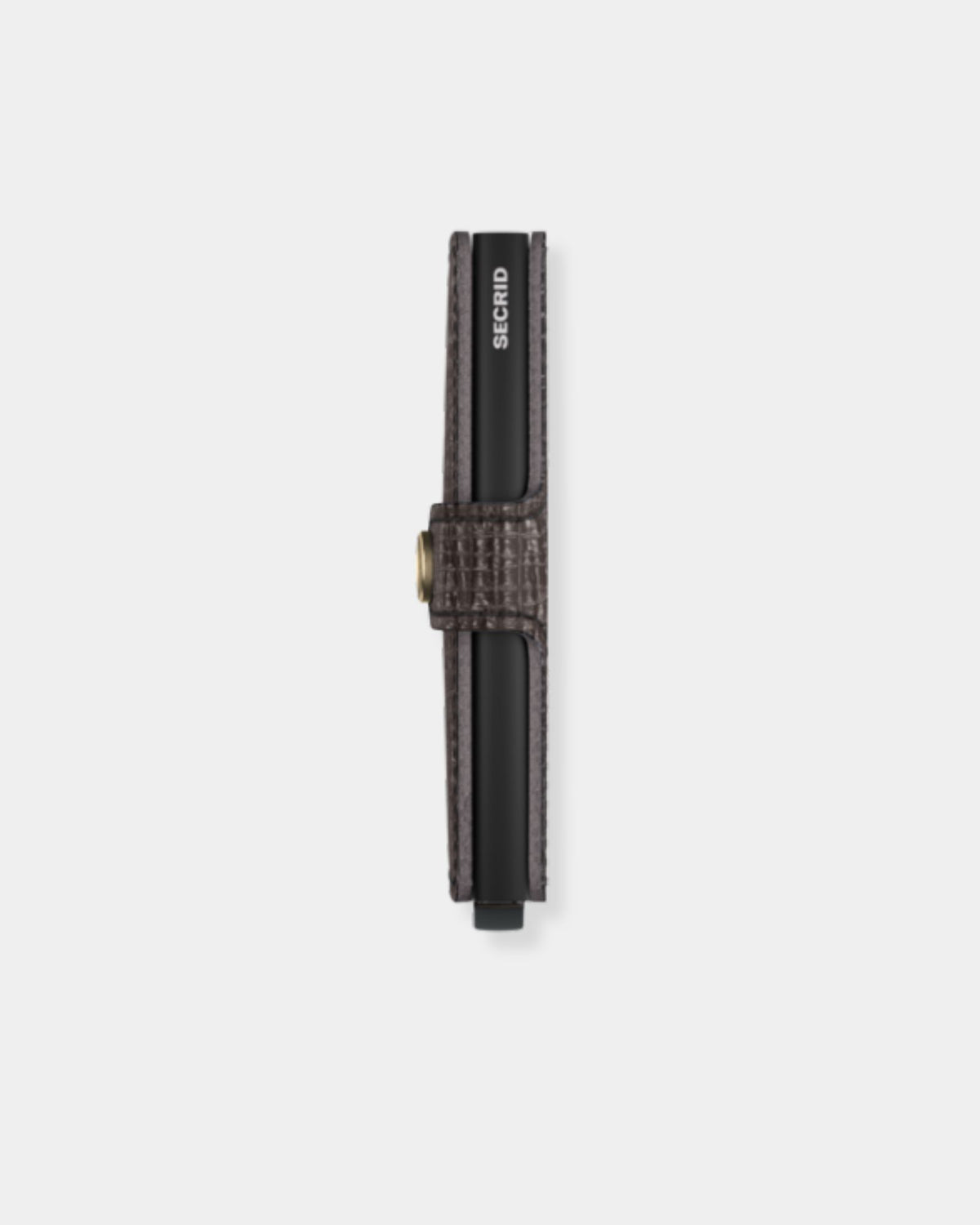 BROWN PALMELLATO - MINIWALLET