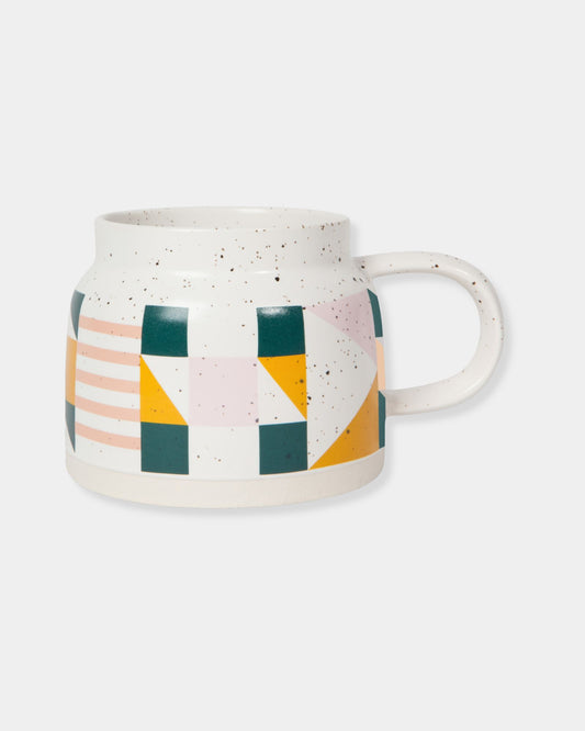 SEQUENCE FORMATION - MUG