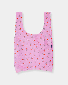 STANDARD BAGGU - PAINTED WILDFLOWERS