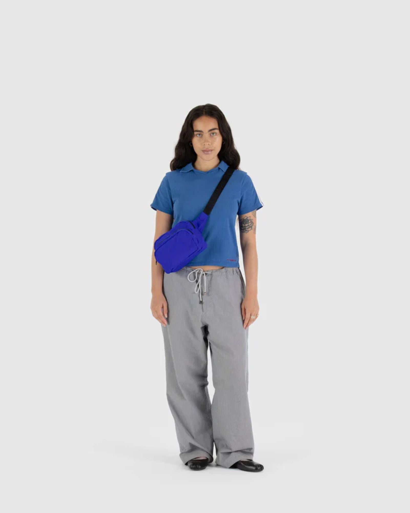 FANNY PACK