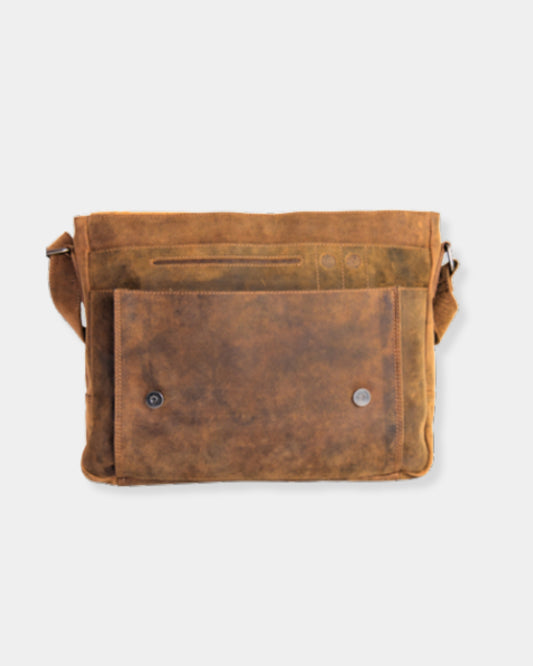 MESSENGER BAG - 2751