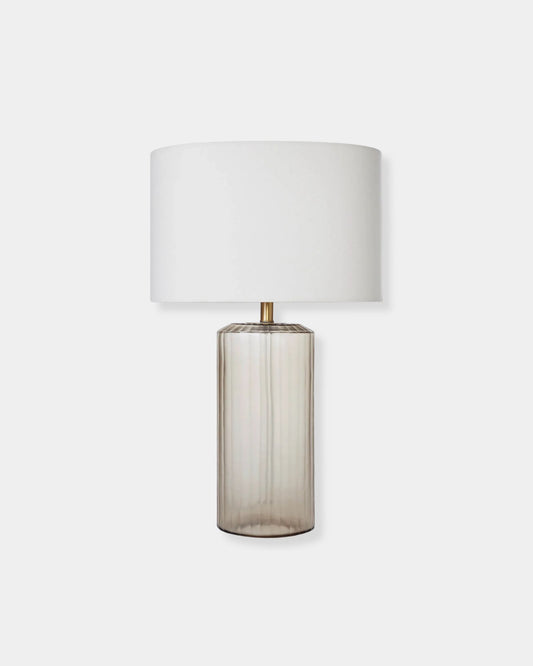 TRANSLUCENT TABLE LAMP