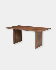 DALLAS DINING TABLE 72"