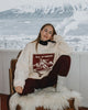 ALPINE SKIING - SWEATSHIRT