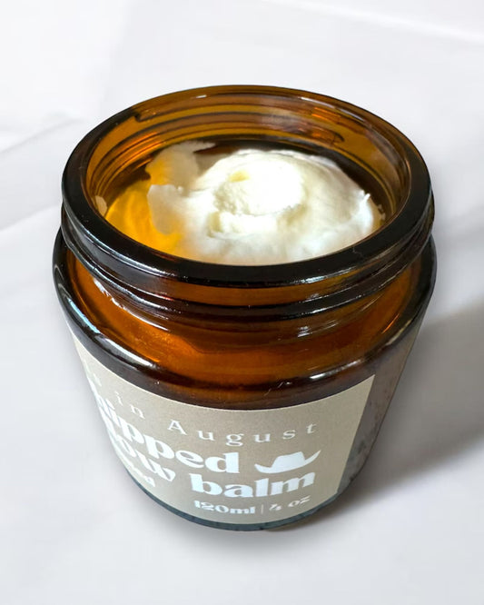 UNSCENTED WHIPPED TALLOW