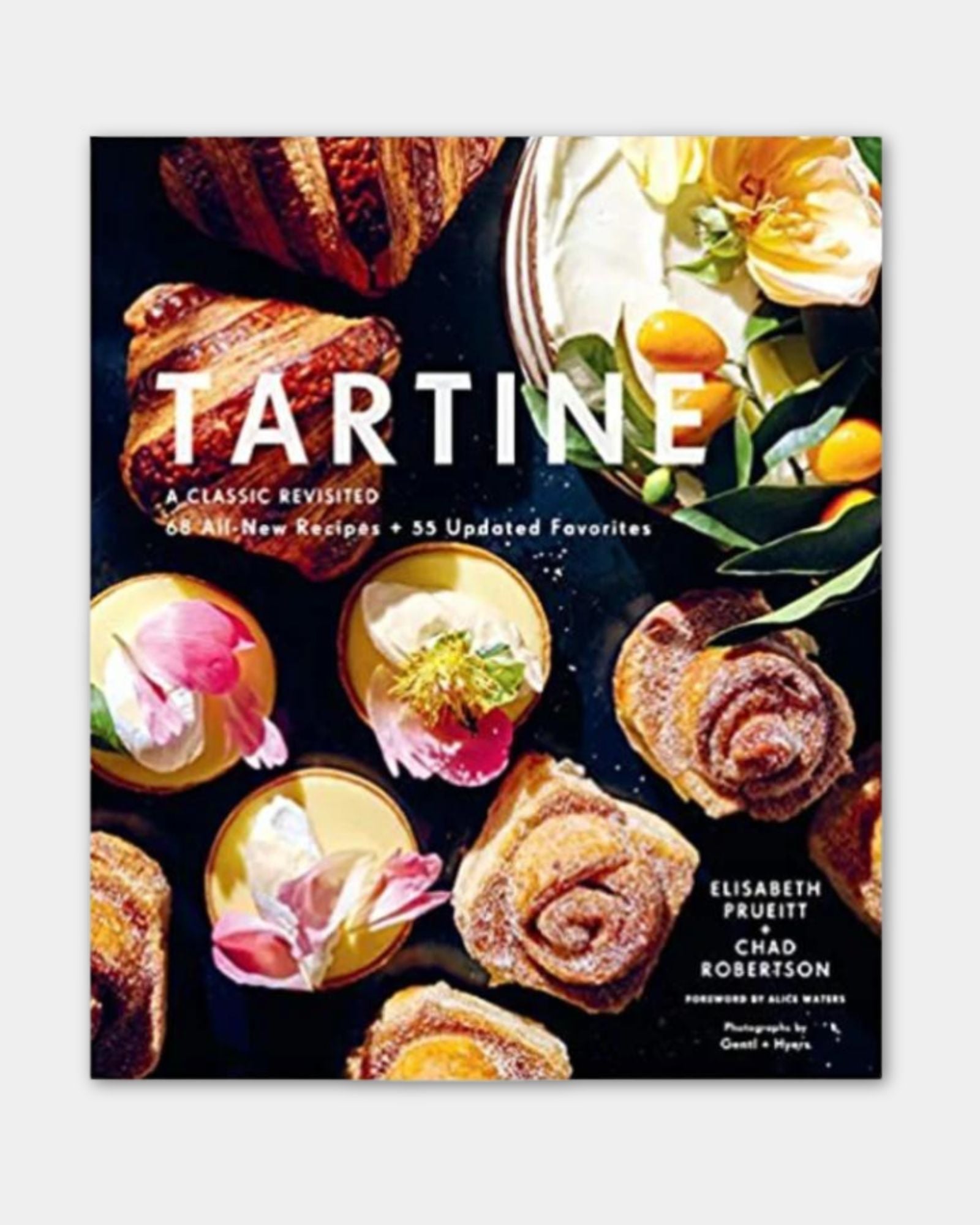 TARTINE BOOK