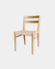 JAKARTA CHAIR - NATURAL