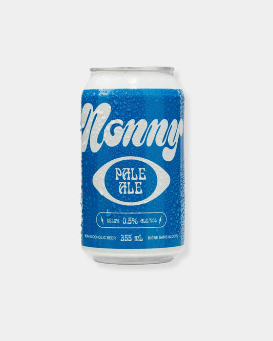 NONNY PALE ALE - SINGLE CAN
