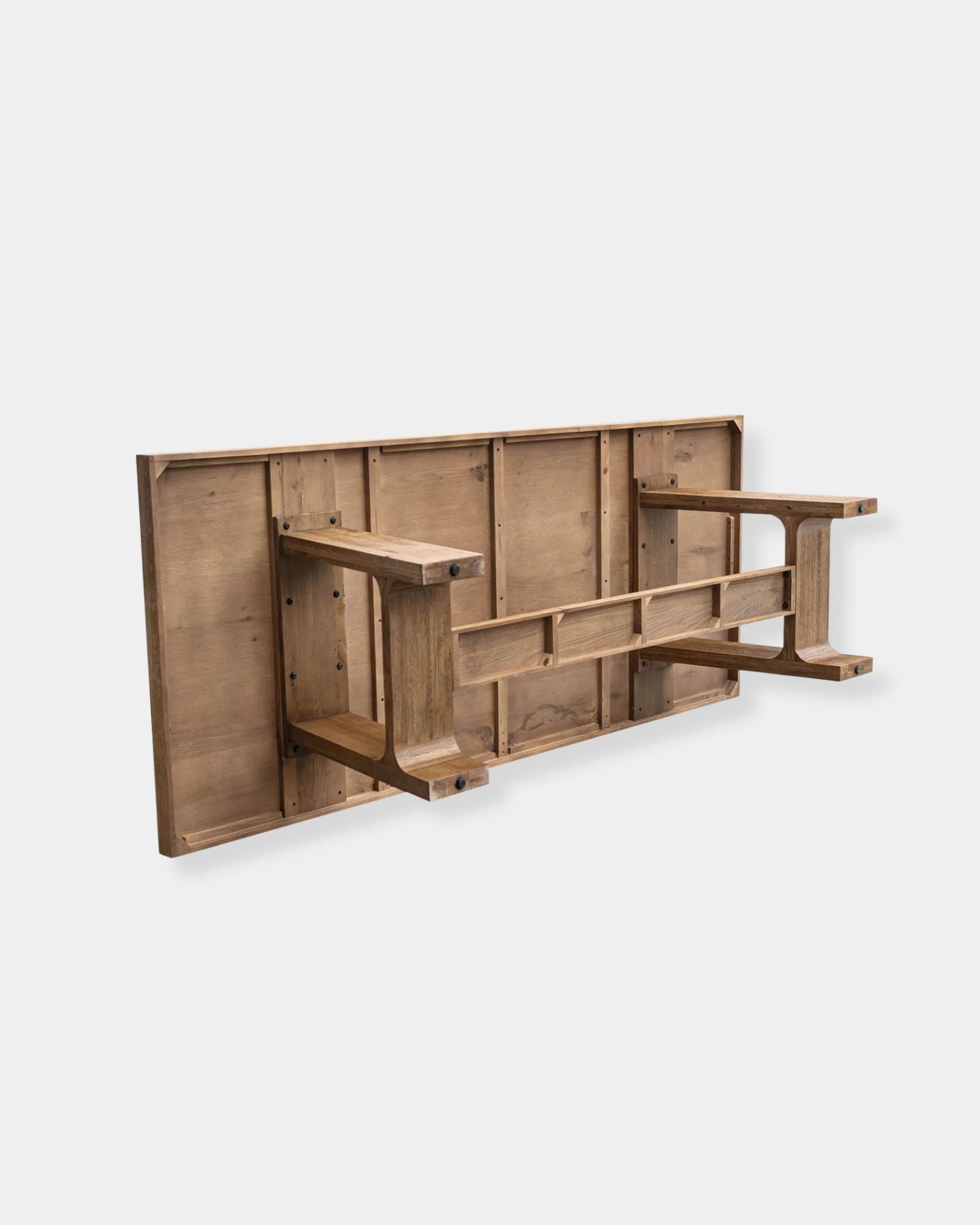 PENDER DINING TABLE 94"