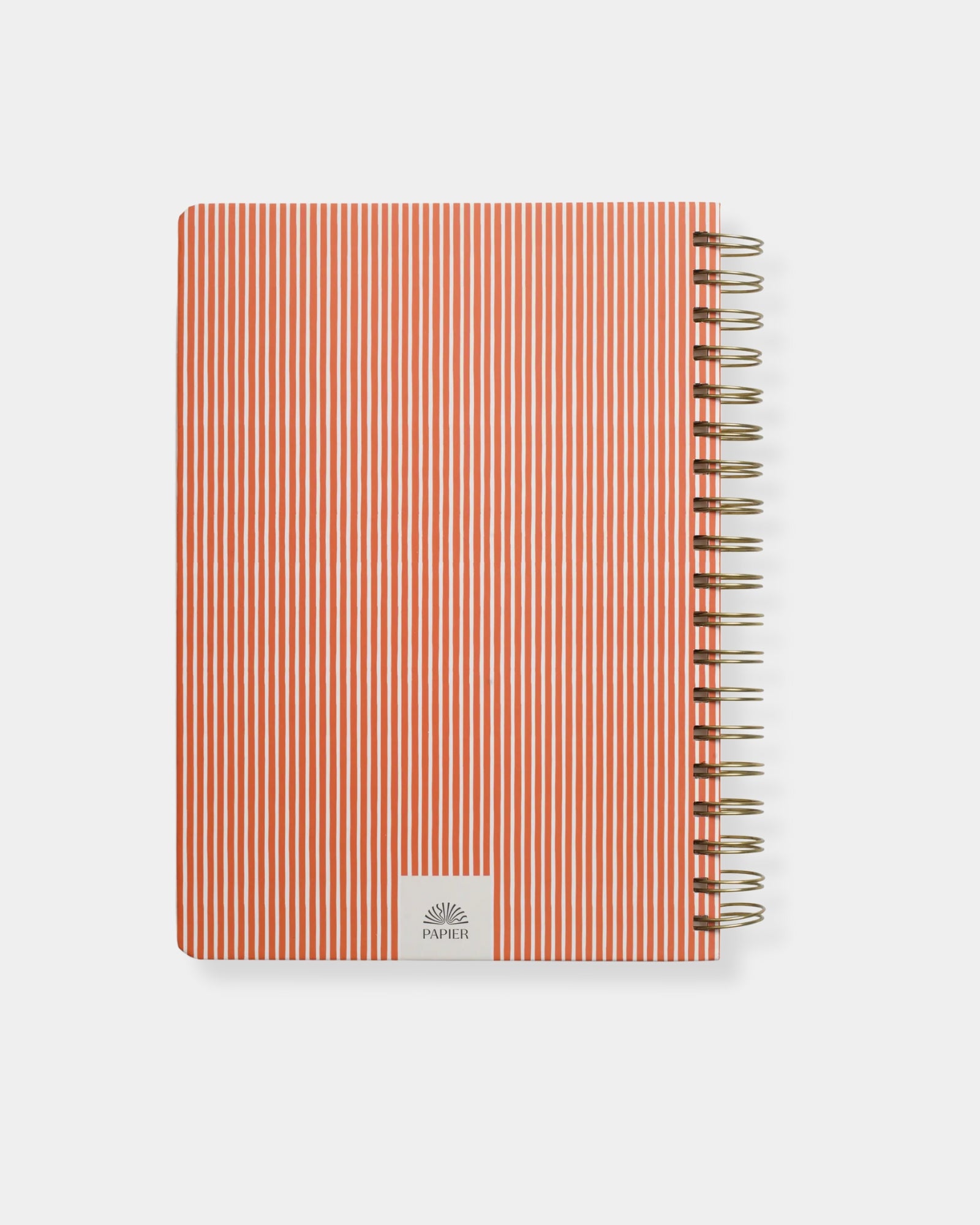 EAT WELL GUIDED RECIPE JOURNAL