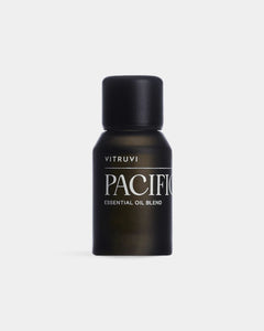 PACIFIC - ESSENTIAL OIL BLEND