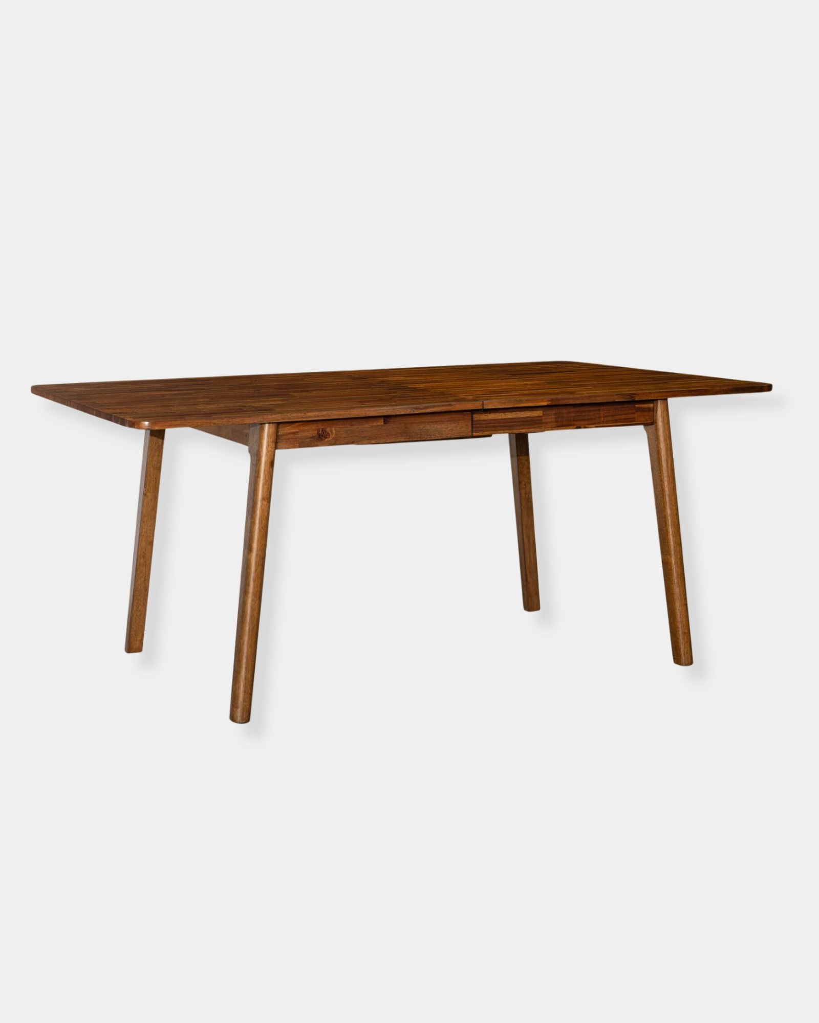 REMIX EXTENSION DINING TABLE 70/86"