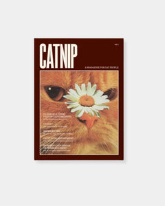 CATNIP MAGAZINE