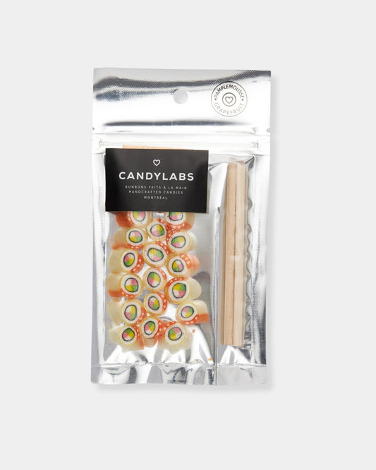 SALMON MAKI 60g - CANDY
