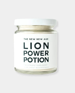 LION POWER POTION 85g