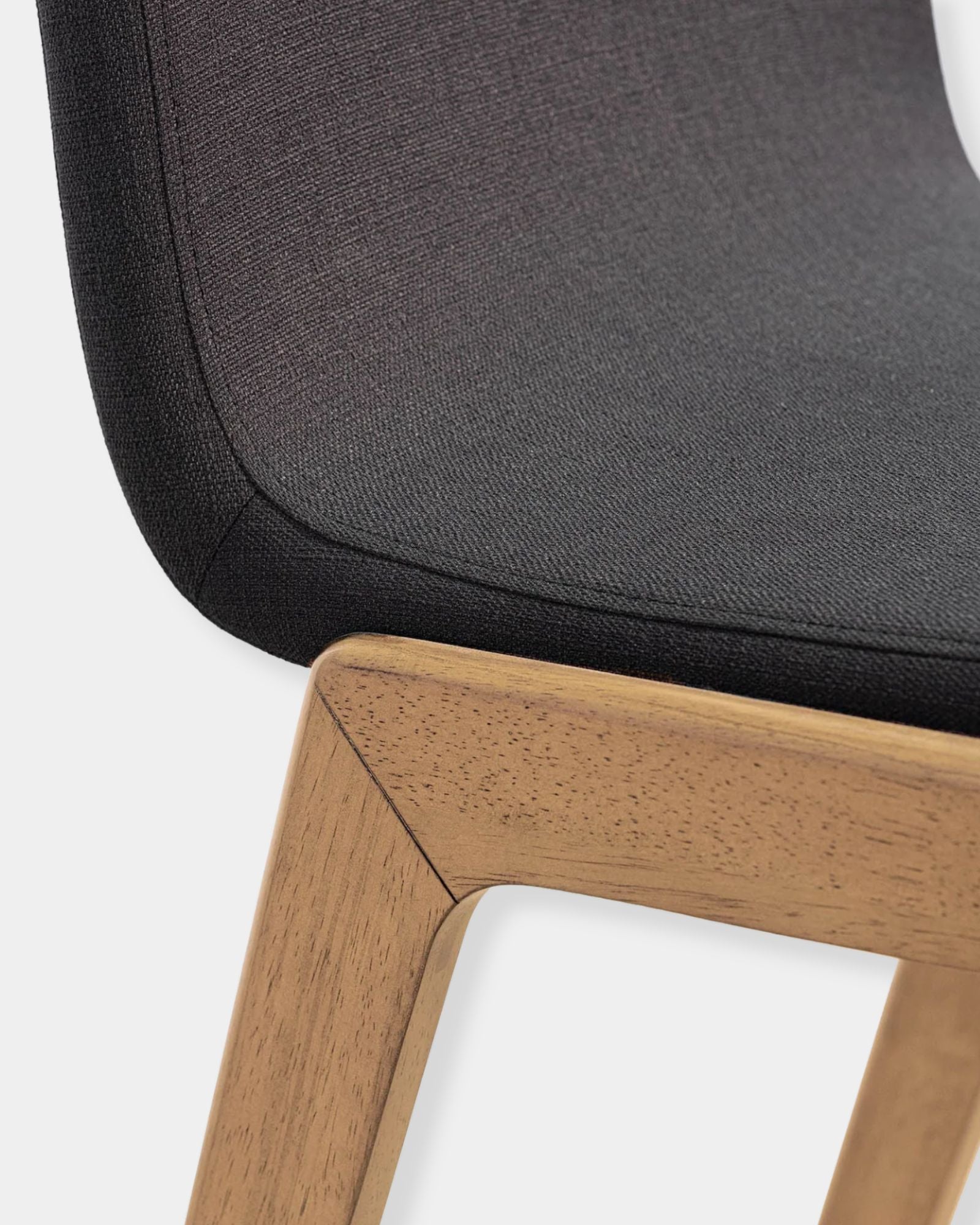 ARIZONA COUNTER STOOL - GREY