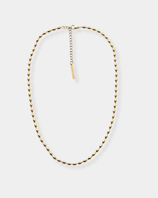 MICAH GOLD - NECKLACE