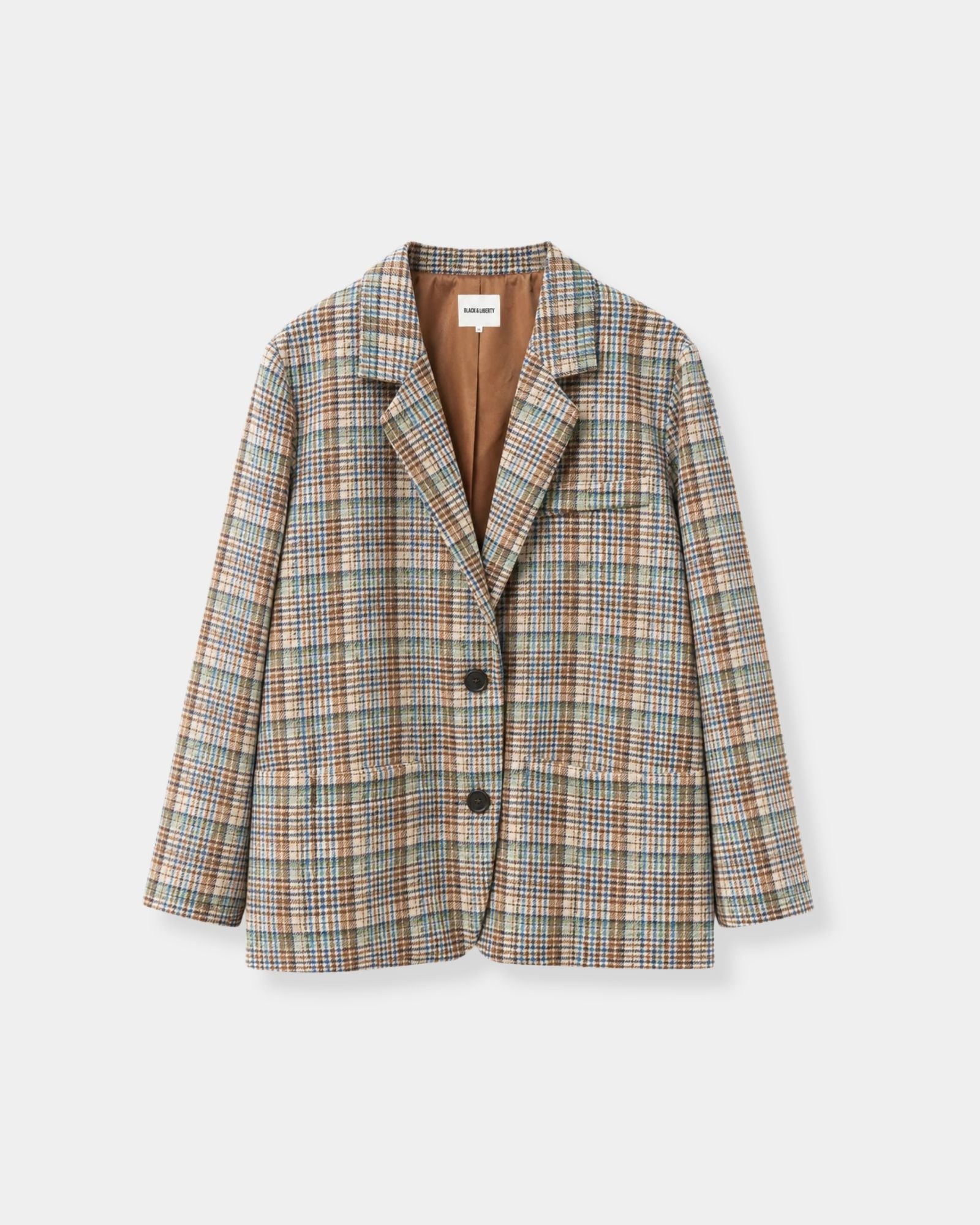 EVERMORE BLAZER